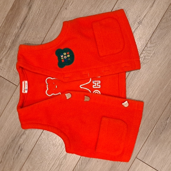 Mikihouse bundle - Picture 6 of 6